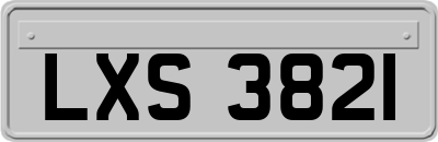 LXS3821