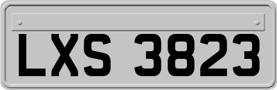 LXS3823