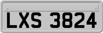 LXS3824