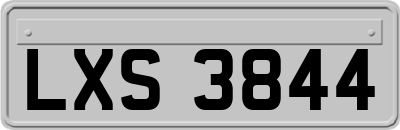 LXS3844