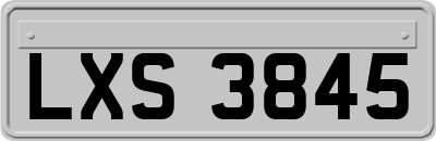 LXS3845