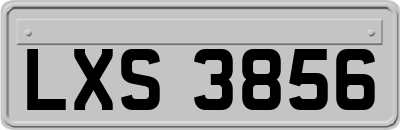 LXS3856