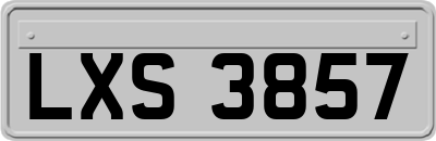 LXS3857