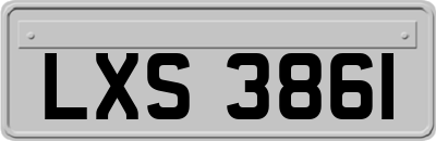 LXS3861