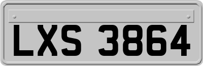 LXS3864