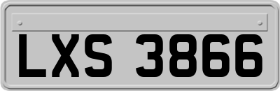 LXS3866