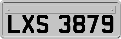 LXS3879