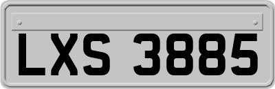 LXS3885
