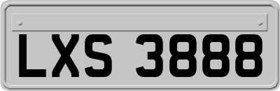 LXS3888