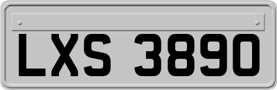 LXS3890