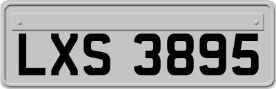 LXS3895