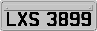 LXS3899
