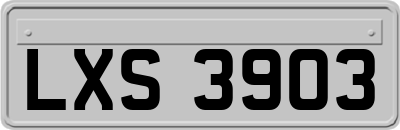 LXS3903