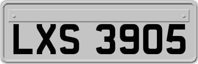 LXS3905