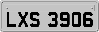 LXS3906
