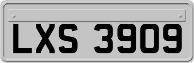 LXS3909