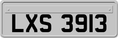 LXS3913