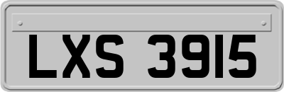 LXS3915