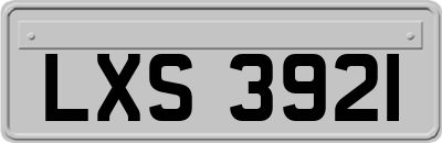 LXS3921