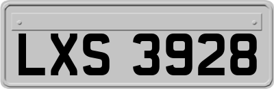 LXS3928