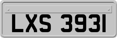 LXS3931