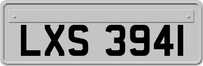 LXS3941