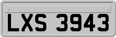 LXS3943