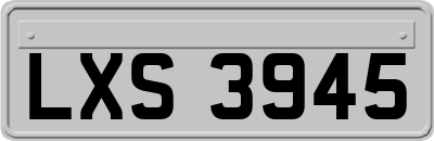 LXS3945