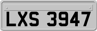 LXS3947