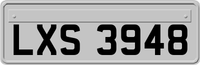 LXS3948