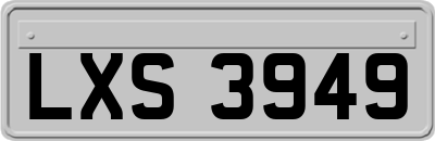 LXS3949
