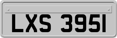 LXS3951