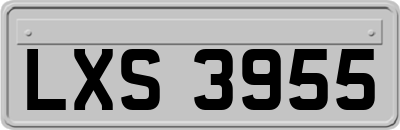 LXS3955