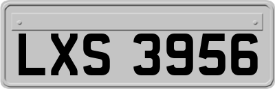 LXS3956