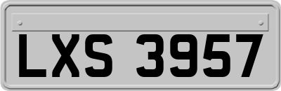LXS3957