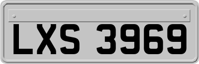 LXS3969