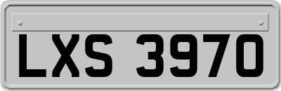 LXS3970