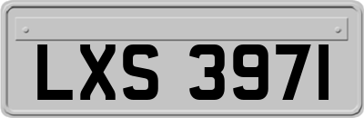 LXS3971