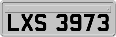 LXS3973