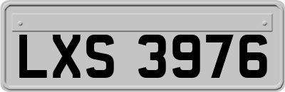 LXS3976