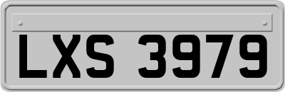 LXS3979