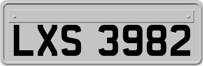 LXS3982