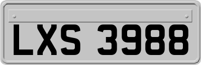 LXS3988