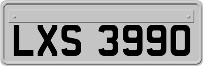 LXS3990
