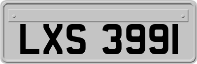 LXS3991