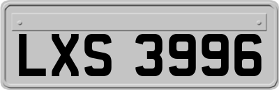 LXS3996