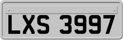 LXS3997