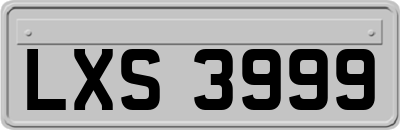 LXS3999