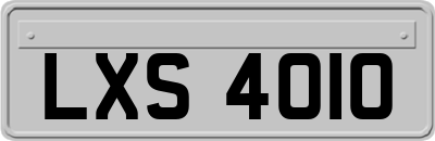 LXS4010