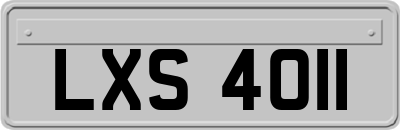 LXS4011